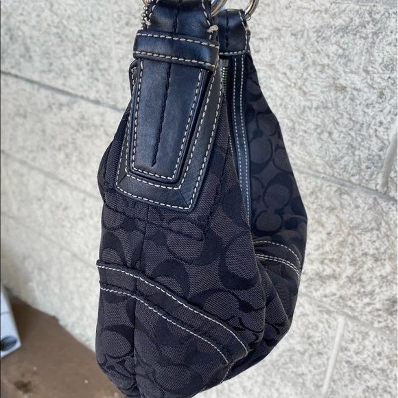 Coach bag/purse - Picture 3 of 4